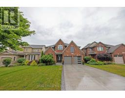 2091 Pennyroyal Street, MLS X12282541