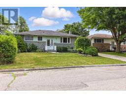 7 Sparta Street, MLS X12284761