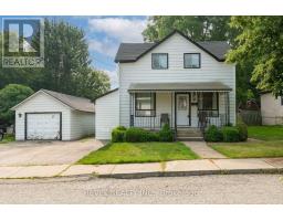16 Arthur Street, MLS X12284871