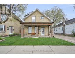 524 Simcoe Street, MLS X12298561