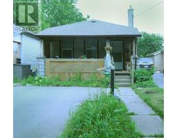 138 Colborne Street, MLS X12302781