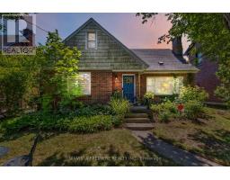 481 Regent Street N, MLS X12302991