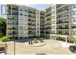 406 - 1200 Commissioners Road W, MLS X12303621