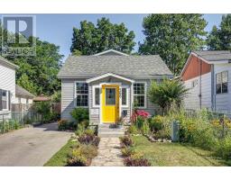 566 Pall Mall Street, MLS X12304841