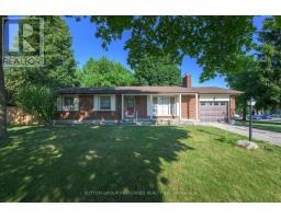 91 Blackacres Boulevard, MLS X12314991