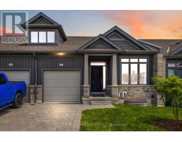 57 - 1375 Whetherfield Street, MLS X12323071
