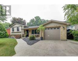 63 Park Lane Crescent, MLS X12326431