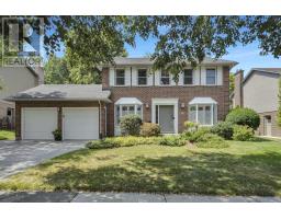 96 Meridene Crescent W, MLS X12333381