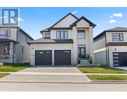 1907 Fountain Grass Drive, MLS X12333971