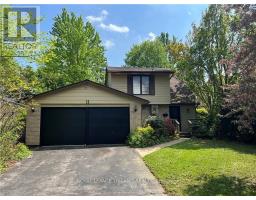 11 Crabtree Avenue, MLS X12334011
