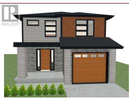 Lot 91 Beer Crescent, MLS X12334961