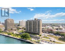 603 - 155 Front Street N, MLS X12337231