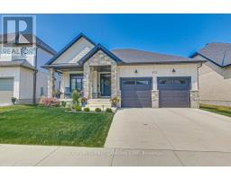 4103 Campbell Street, MLS X12337291