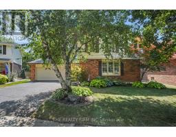 31 Mctaggart Crescent, MLS X12340221