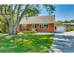 36 Park Avenue, MLS X12341181
