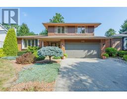 792 Griffith Street, MLS X12344301