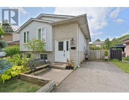 72 Blanchard Crescent, MLS X12344821