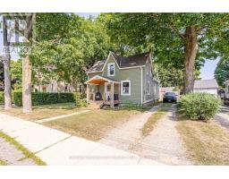 55 Pine Street W, MLS X12348021