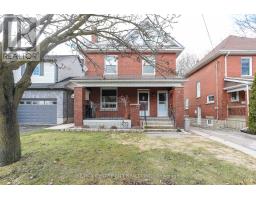 15 Wilson Avenue, MLS X12348161