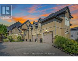 547 Crestwood Drive, MLS X12350721