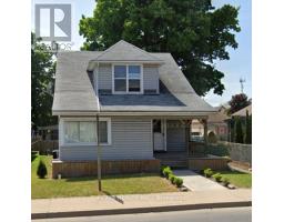 43 Tillson Avenue, MLS X12351411