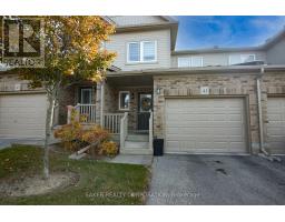 41 - 1220 Riverbend Road, MLS X12358361