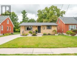 94 John Street E, MLS X12360421