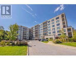 504 - 1200 Commissioners Road W, MLS X12367781