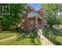 447 Woodman Avenue, MLS X12372081