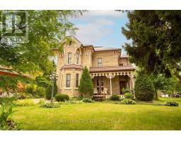 218 Woodstock Street N, MLS X12374181