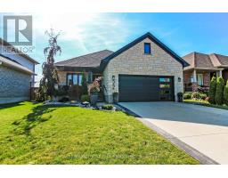 22 Oakmont Street, MLS X12380051
