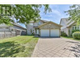 41 Greyrock Crescent, MLS X12382921