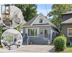 25 Partridge Street, MLS X12384031