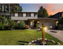 210 Chalet Crescent, MLS X12384381