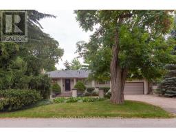 25 Bloomfield Drive, MLS X12387571