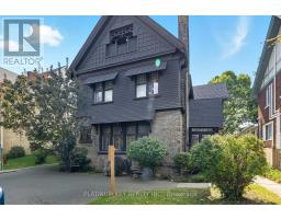 603 Queens Avenue, MLS X12391851