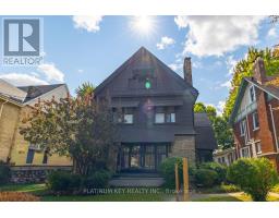 603 Queens Avenue, MLS X12393041