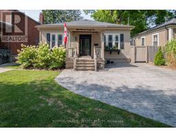 871 Colborne Street, MLS X12395071