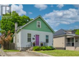191 St Julien Street, MLS X12396561