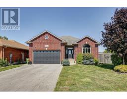 1 Mcgregor Court, MLS X12405031