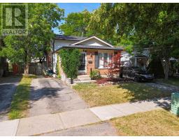 126 Olympic Crescent, MLS X12405921