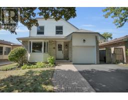 90 Edmunds Crescent, MLS X12411271