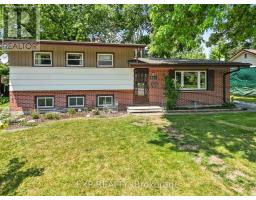 807 Cambridge Street, MLS X12413741