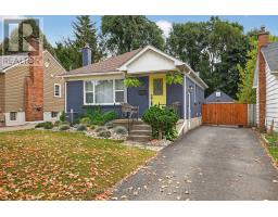 1345 Langmuir Avenue, MLS X12421441