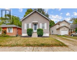 137 Woodward Avenue, MLS X12426541