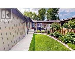 527 Topping Lane, MLS X12434341