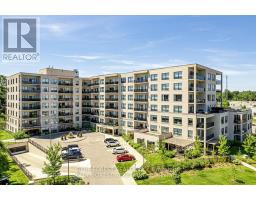 406 - 1200 Commissioners Road W, MLS X12436321