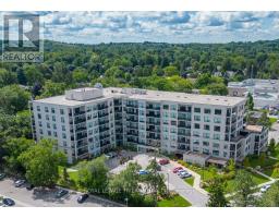 504 - 1200 Commissioners Road W, MLS X12439521