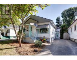 71 Connaught Avenue, MLS X12441261