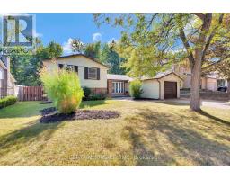 723 Barclay Road, MLS X12446811
